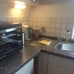 דירה Boernert Am 