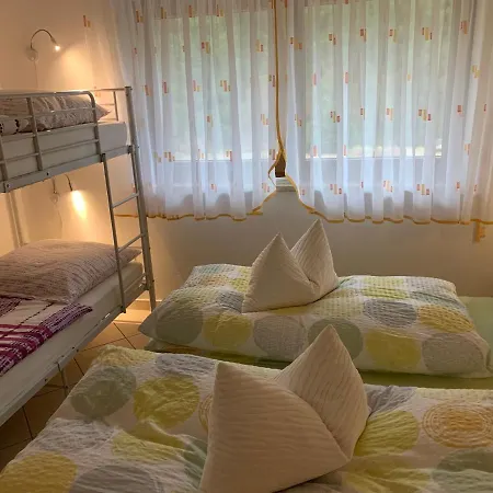 Börnert Am Klingerbach *