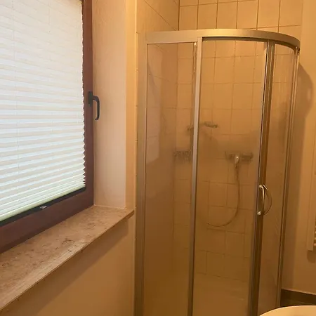 Börnert Apartment Tellerhäuser
