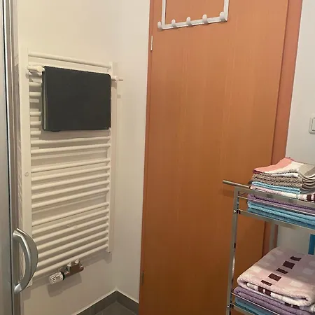 Börnert Apartment *