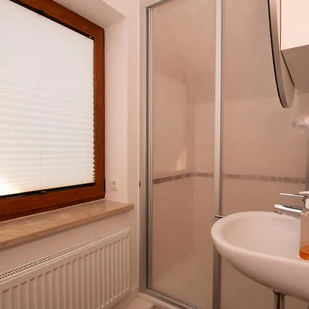Börnert Apartment