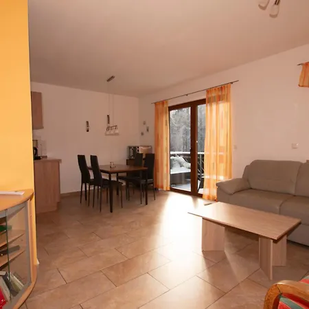 Apartman Boernert Am 