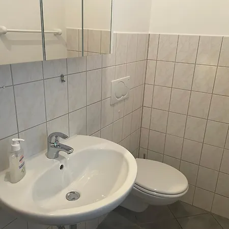 Börnert Am Klingerbach Tellerhäuser