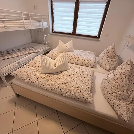 Appartamento Boernert Am 