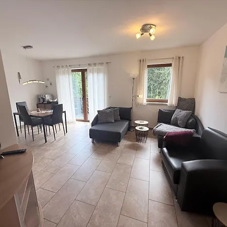 Apartment Börnert Am Klingerbach