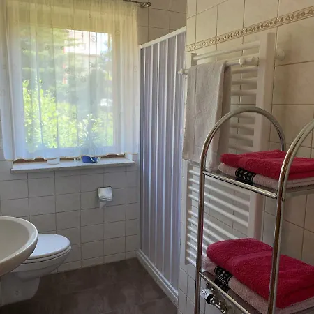 Börnert Am Klingerbach